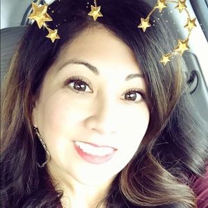 Meet your Posher, Marisa